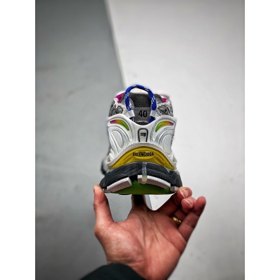 BALENCIAGA RUNNER BALENCIAGA RUNNER