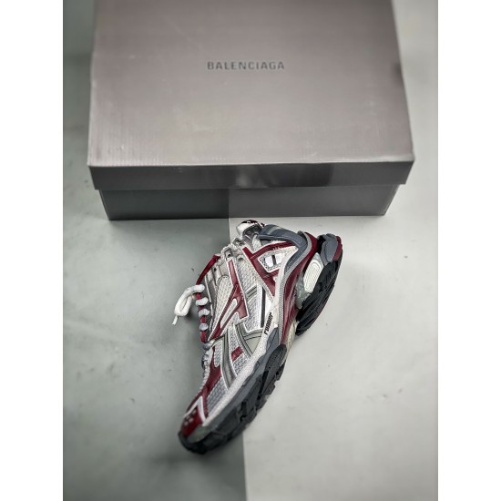 BALENCIAGA RUNNER BALENCIAGA RUNNER