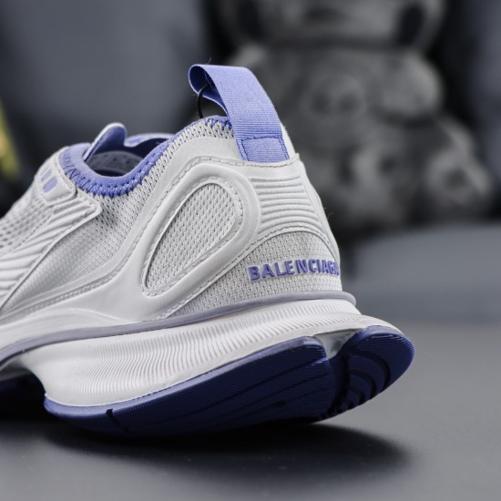 BALENCIAGA CIRCUIT SNEAKERS 12.5 BALENCIAGA CIRCUIT SNEAKERS 12.5