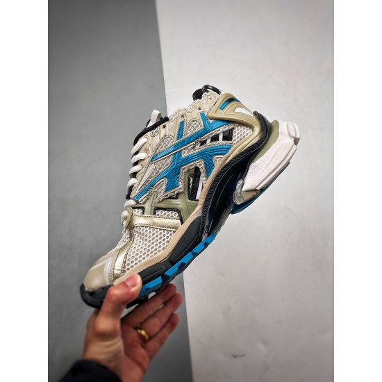 BALENCIAGA RUNNER BALENCIAGA RUNNER