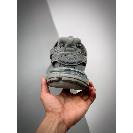 BALENCIAGA Track 1.0 BALENCIAGA Track 1.0