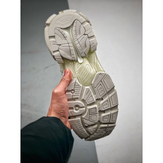 BALENCIAGA RUNNER BALENCIAGA RUNNER