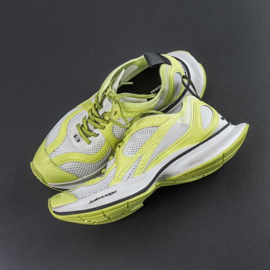 BALENCIAGA CIRCUIT SNEAKERS 12.5 BALENCIAGA CIRCUIT SNEAKERS 12.5