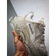 BALENCIAGA Triple S Clear Sole BALENCIAGA Triple S Clear Sole