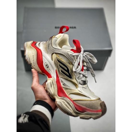BALENCIAGA CARGO BALENCIAGA CARGO