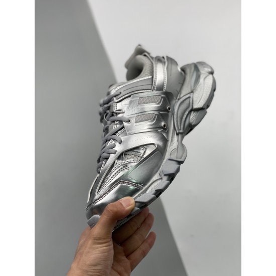 BALENCIAGA Track 1.0 BALENCIAGA Track 1.0