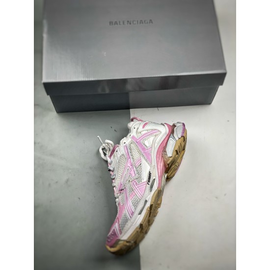 BALENCIAGA RUNNER BALENCIAGA RUNNER