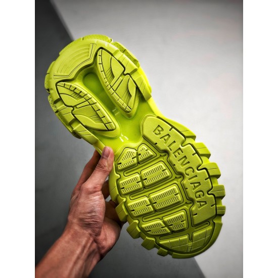 BALENCIAGA Track 1.0 BALENCIAGA Track 1.0