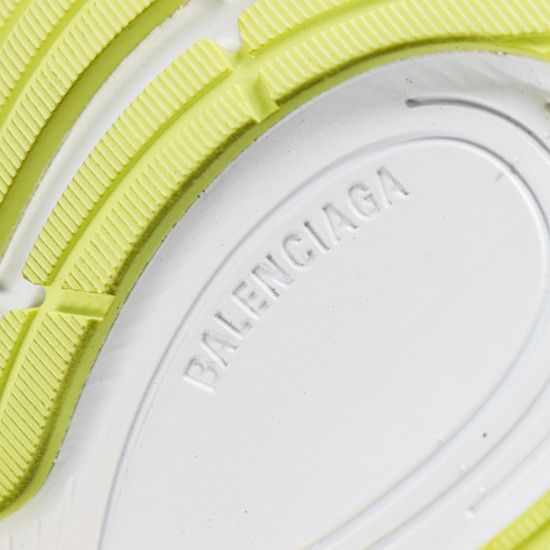 BALENCIAGA CIRCUIT SNEAKERS 12.5 BALENCIAGA CIRCUIT SNEAKERS 12.5