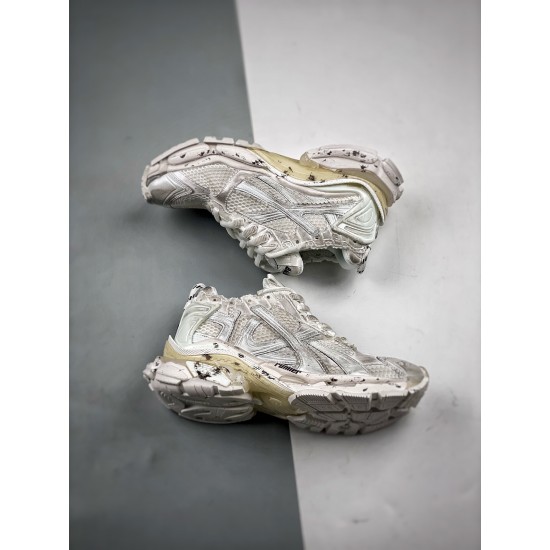 BALENCIAGA RUNNER BALENCIAGA RUNNER
