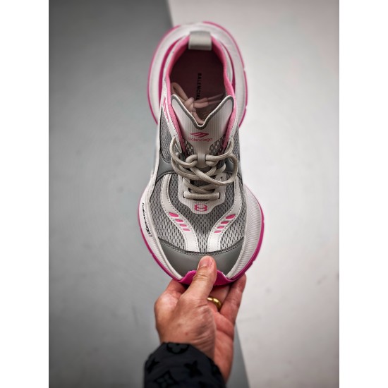 BALENCIAGA CIRCUIT SNEAKERS 12.5 BALENCIAGA CIRCUIT SNEAKERS 12.5