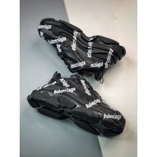 BALENCIAGA Triple S BALENCIAGA Triple S