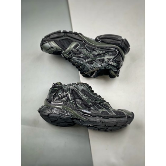 BALENCIAGA RUNNER BALENCIAGA RUNNER