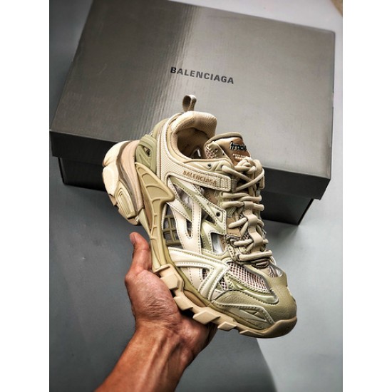 BALENCIAGA TRACK 2.0 BALENCIAGA TRACK 2.0