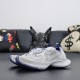 BALENCIAGA CIRCUIT SNEAKERS 12.5 BALENCIAGA CIRCUIT SNEAKERS 12.5
