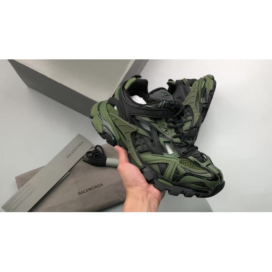 BALENCIAGA TRACK 2.0 BALENCIAGA TRACK 2.0