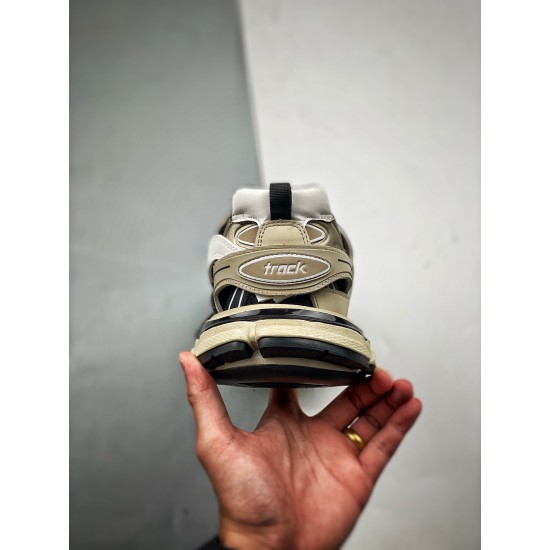 BALENCIAGA Track 1.0 BALENCIAGA Track 1.0