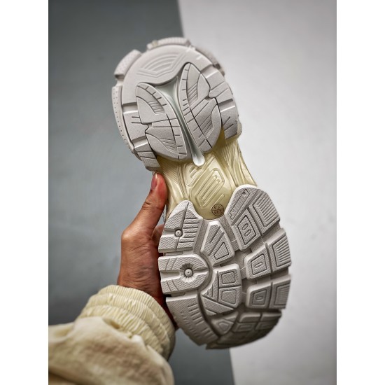 BALENCIAGA RUNNER BALENCIAGA RUNNER