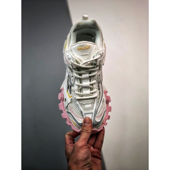 BALENCIAGA TRACK 2.0 BALENCIAGA TRACK 2.0