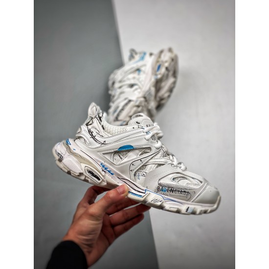 BALENCIAGA Track 1.0 BALENCIAGA Track 1.0