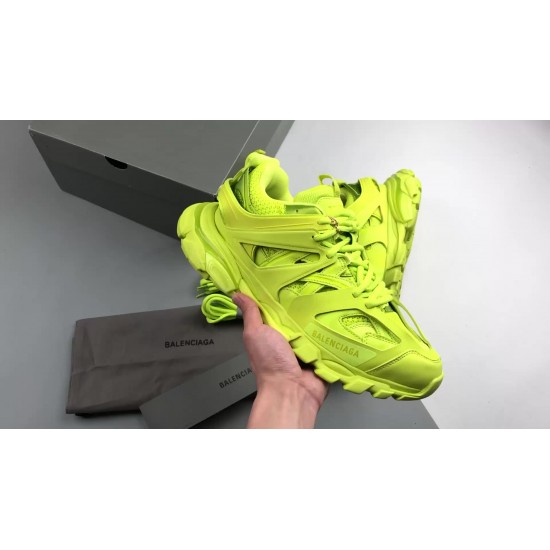 BALENCIAGA Track 1.0 BALENCIAGA Track 1.0