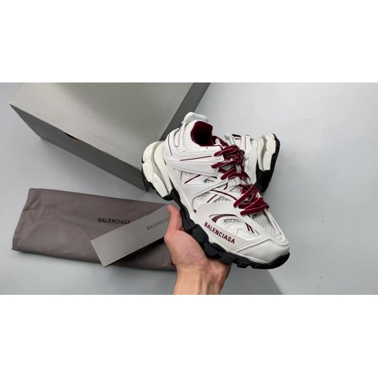 BALENCIAGA Track 1.0 BALENCIAGA Track 1.0