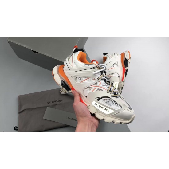 BALENCIAGA Track 1.0 BALENCIAGA Track 1.0