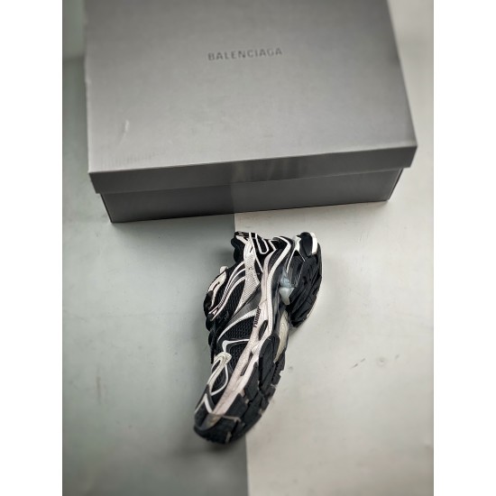 BALENCIAGA RUNNER 8 BALENCIAGA RUNNER 8