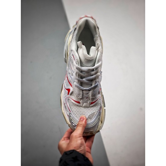 BALENCIAGA RUNNER 8 BALENCIAGA RUNNER 8