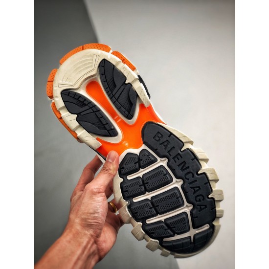 BALENCIAGA Track 1.0 BALENCIAGA Track 1.0
