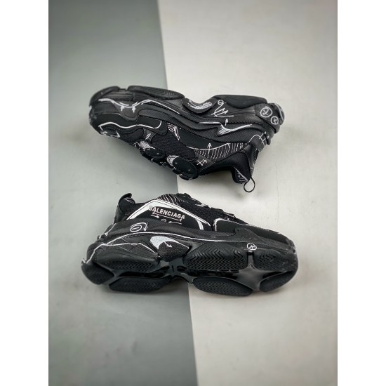 BALENCIAGA Triple S BALENCIAGA Triple S