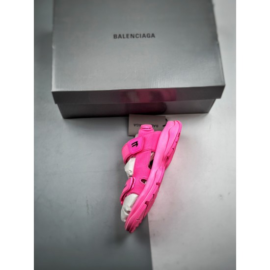 BALENCIAGA TOURIST BALENCIAGA TOURIST