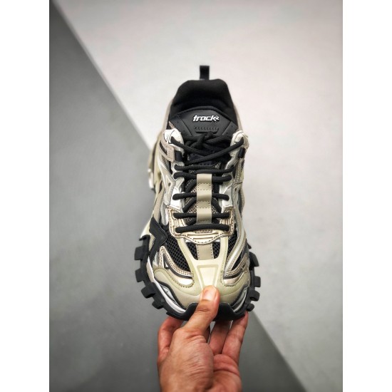 BALENCIAGA TRACK 2.0 BALENCIAGA TRACK 2.0