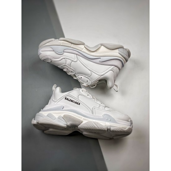 BALENCIAGA Triple S BALENCIAGA Triple S