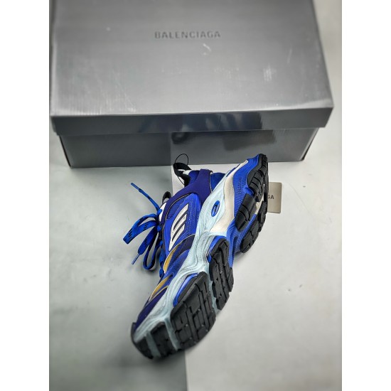 BALENCIAGA CARGO BALENCIAGA CARGO