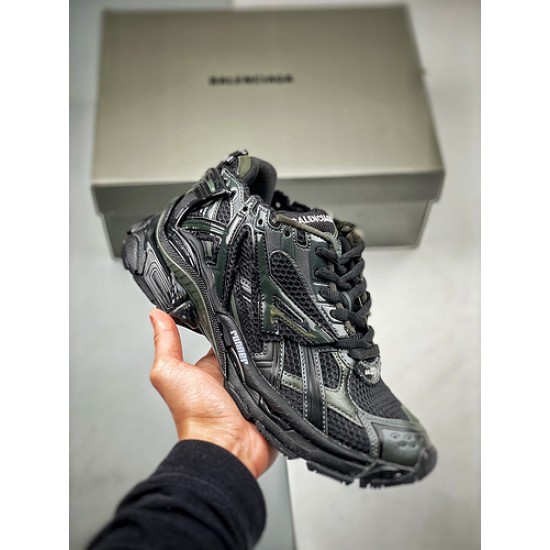 BALENCIAGA RUNNER BALENCIAGA RUNNER
