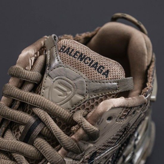BALENCIAGA RUNNER GRAFFITI BALENCIAGA RUNNER GRAFFITI