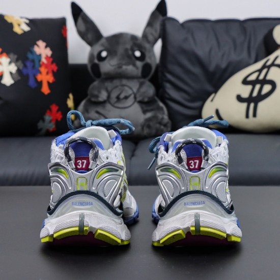 BALENCIAGA RUNNER BALENCIAGA RUNNER