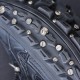 Balenciaga Defender Rubber Platform Sneakers Balenciaga Defender Rubber Platform Sneakers