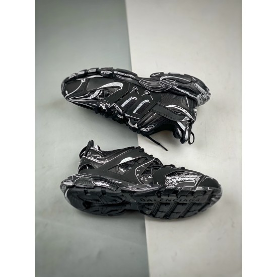 BALENCIAGA Track 1.0 BALENCIAGA Track 1.0