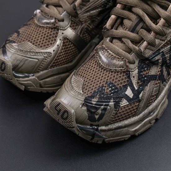 BALENCIAGA RUNNER GRAFFITI BALENCIAGA RUNNER GRAFFITI