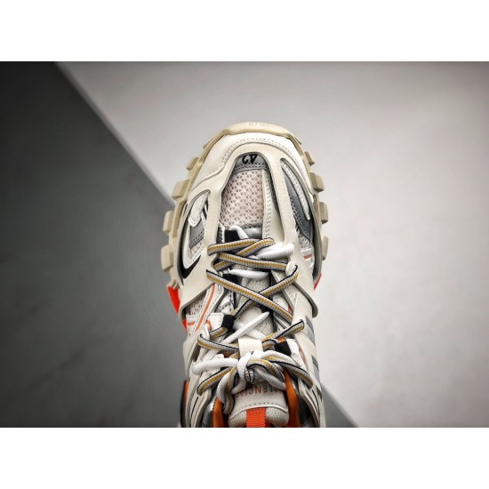 BALENCIAGA Track 1.0 BALENCIAGA Track 1.0