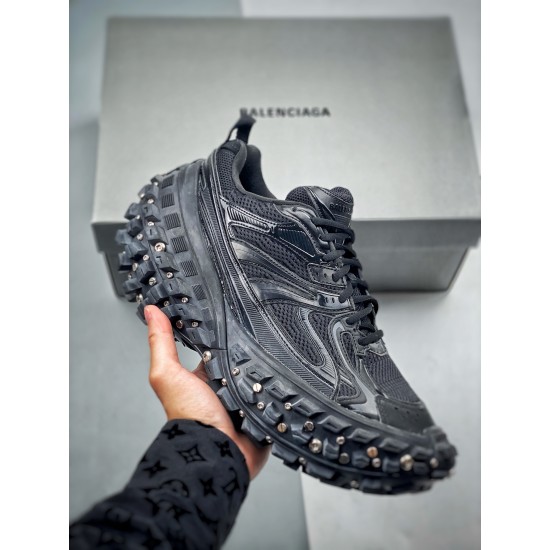BALENCIAGA DEFENDER BALENCIAGA DEFENDER