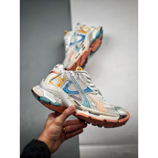 BALENCIAGA RUNNER 7.5 BALENCIAGA RUNNER 7.5