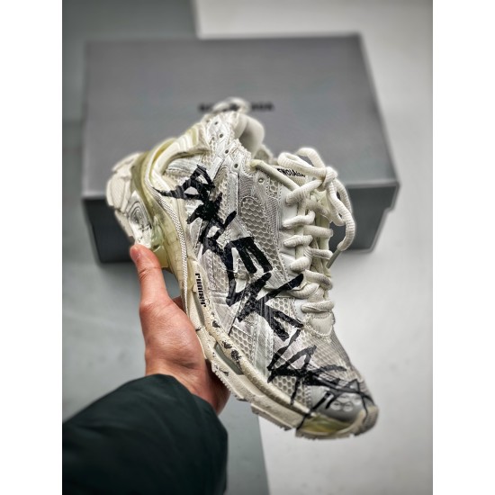 BALENCIAGA RUNNER BALENCIAGA RUNNER