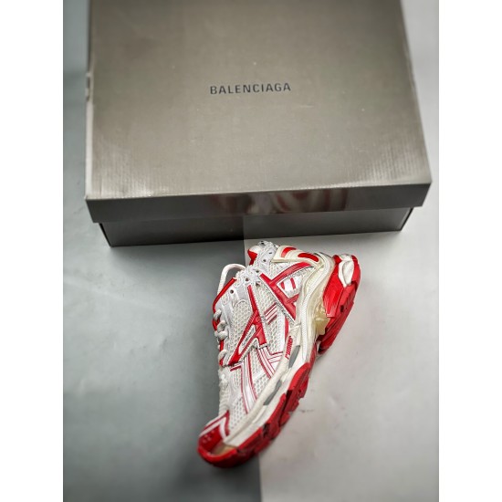 BALENCIAGA RUNNER BALENCIAGA RUNNER