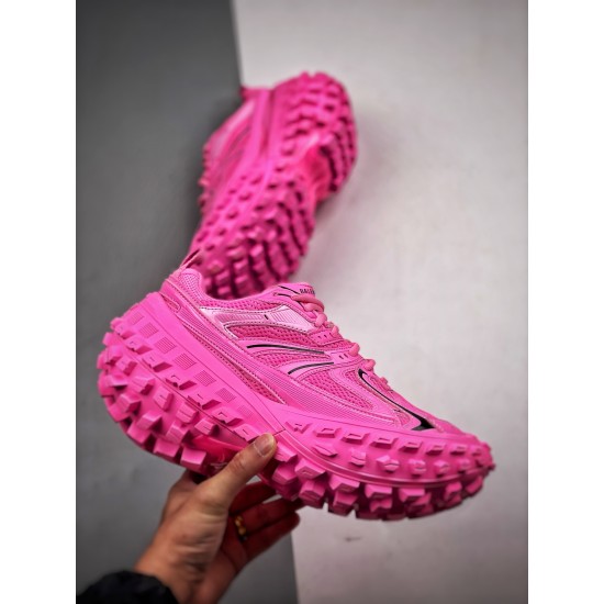 BALENCIAGA DEFENDER BALENCIAGA DEFENDER
