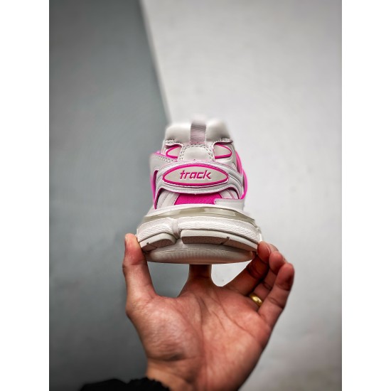 BALENCIAGA Track 1.0 BALENCIAGA Track 1.0