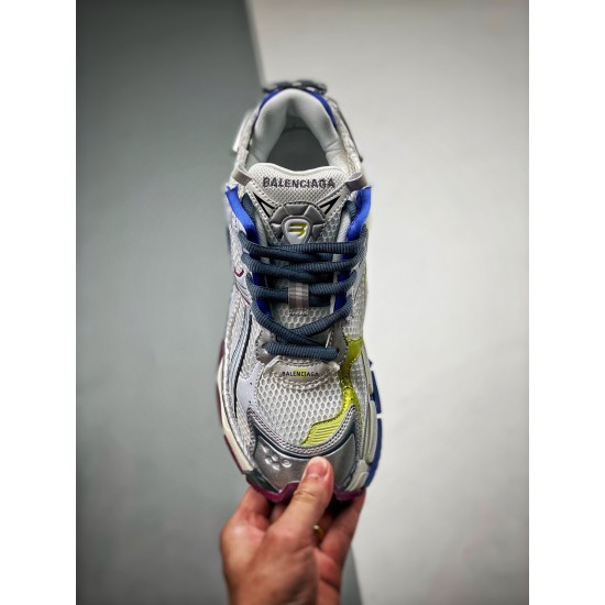 BALENCIAGA RUNNER 7.5 BALENCIAGA RUNNER 7.5
