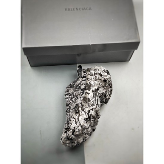 BALENCIAGA Defender BALENCIAGA Defender